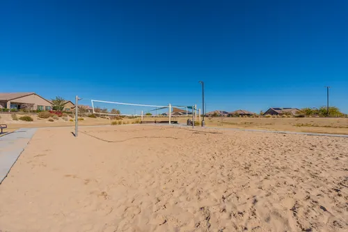 Zanjero Trails in Surprise, Arizona