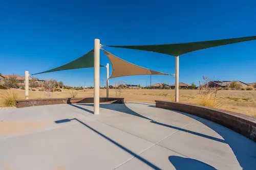 Zanjero Trails in Surprise, Arizona