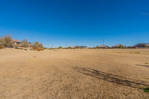 Zanjero Trails in Surprise, Arizona