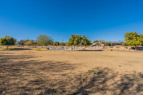 Zanjero Trails in Surprise, Arizona