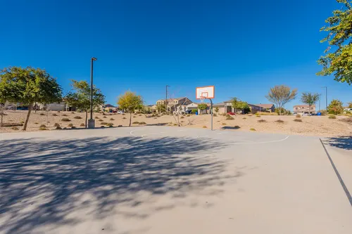 Zanjero Trails in Surprise, Arizona