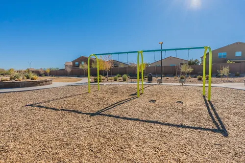 Zanjero Trails in Surprise, Arizona