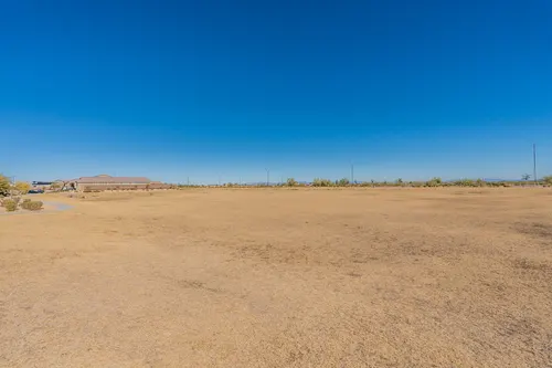 Zanjero Trails in Surprise, Arizona