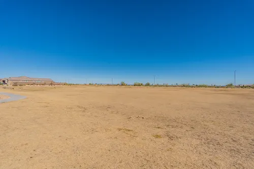 Zanjero Trails in Surprise, Arizona