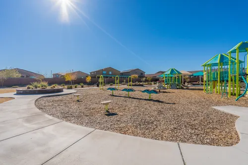 Zanjero Trails in Surprise, Arizona
