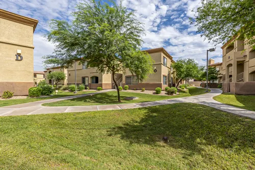 Arpeggio Condos in Tempe, Arizona