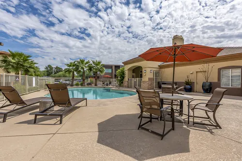 Arpeggio Condos in Tempe, Arizona