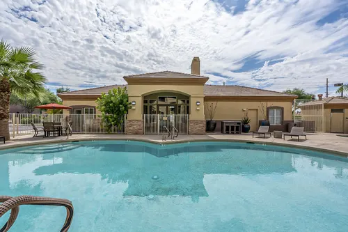 Arpeggio Condos in Tempe, Arizona