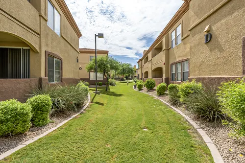 Arpeggio Condos in Tempe, Arizona