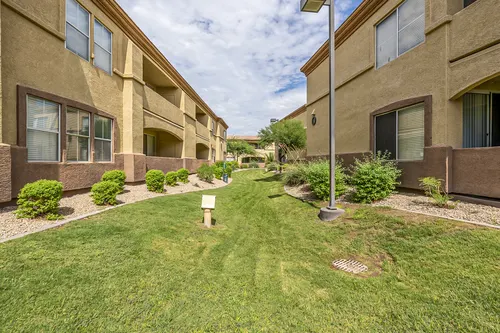 Arpeggio Condos in Tempe, Arizona