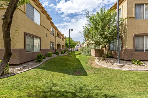 Arpeggio Condos in Tempe, Arizona