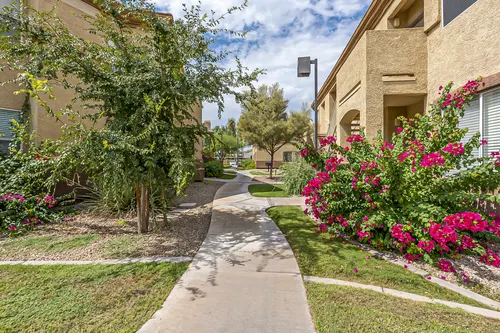 Arpeggio Condos in Tempe, Arizona