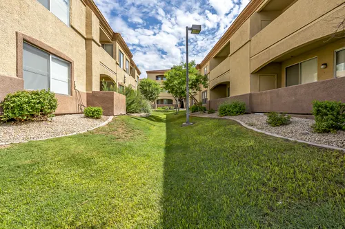 Arpeggio Condos in Tempe, Arizona