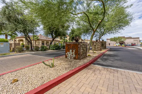 Arpeggio Condos in Tempe, Arizona