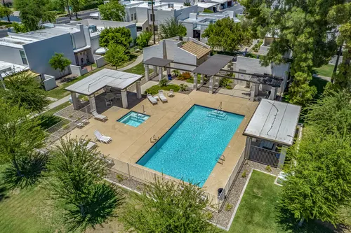 Brentwood-Cavalier in Tempe, Arizona