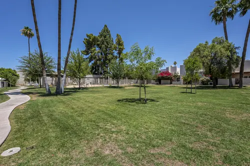Brentwood-Cavalier in Tempe, Arizona