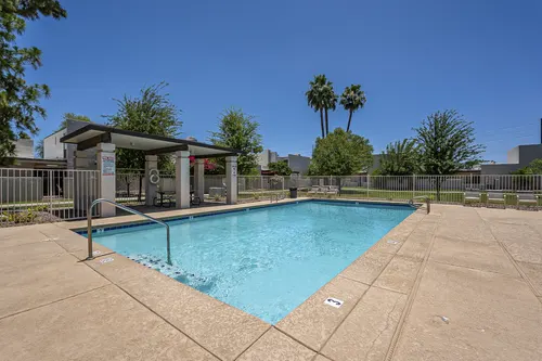 Brentwood-Cavalier in Tempe, Arizona