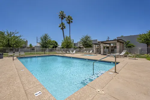Brentwood-Cavalier in Tempe, Arizona