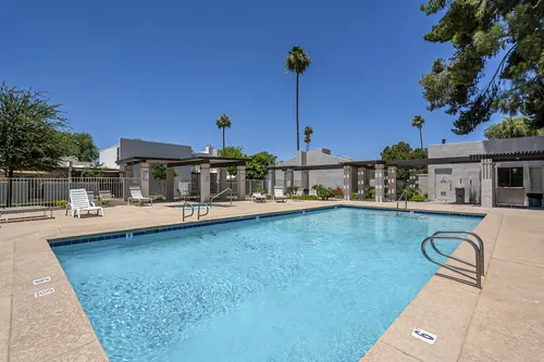 Brentwood-Cavalier in Tempe, Arizona