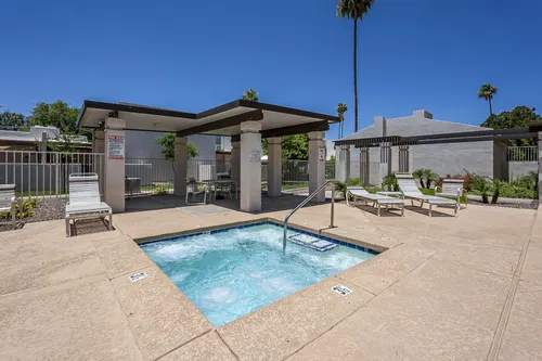 Brentwood-Cavalier in Tempe, Arizona