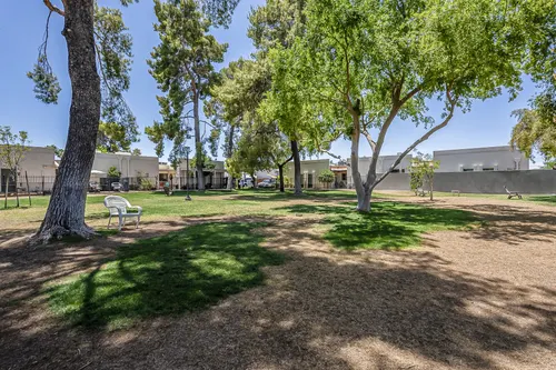Brentwood-Cavalier in Tempe, Arizona