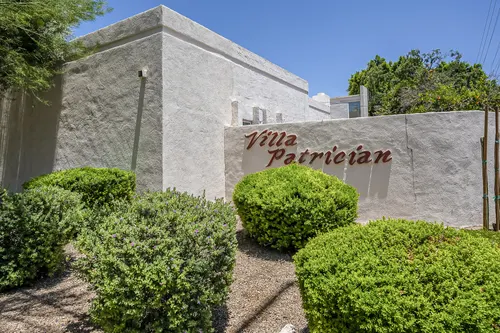 Brentwood-Cavalier in Tempe, Arizona