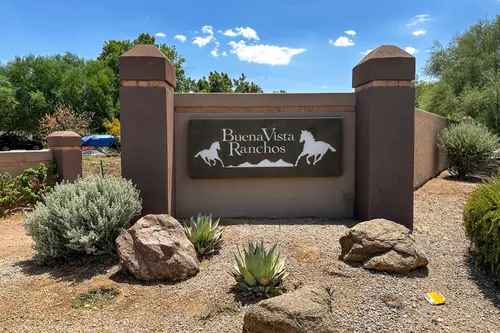 Buena Vista Ranchos in Tempe, Arizona