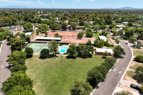 Buena Vista Ranchos in Tempe, Arizona