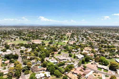 Buena Vista Ranchos in Tempe, Arizona