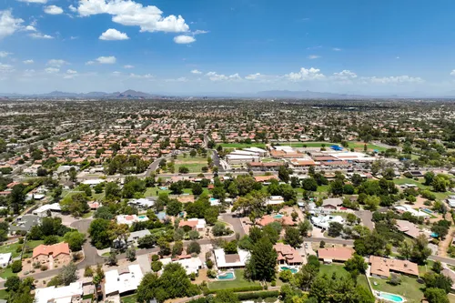 Buena Vista Ranchos in Tempe, Arizona