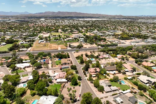 Buena Vista Ranchos in Tempe, Arizona