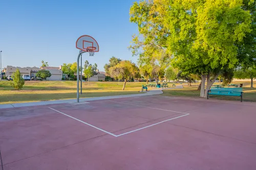 Camelot Village in Tempe, Arizona