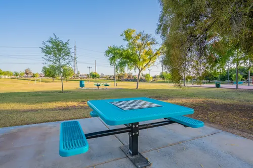 Camelot Village in Tempe, Arizona