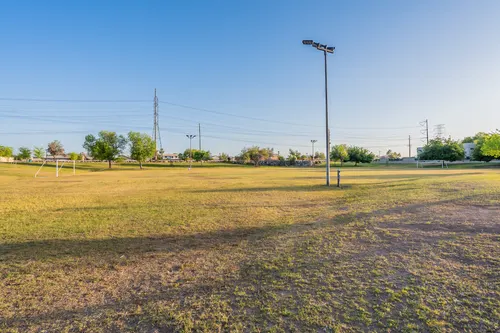 Camelot Village in Tempe, Arizona