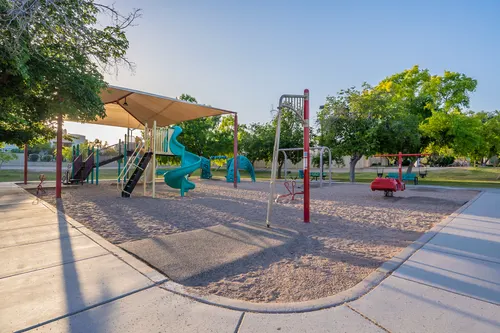 Camelot Village in Tempe, Arizona