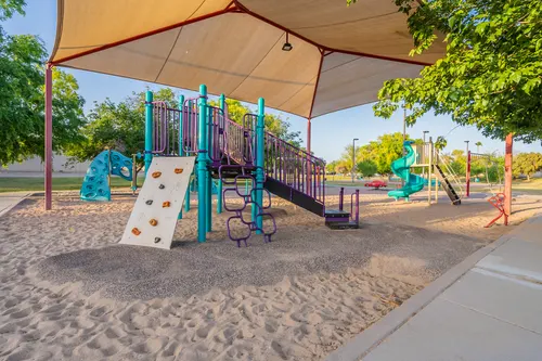 Camelot Village in Tempe, Arizona