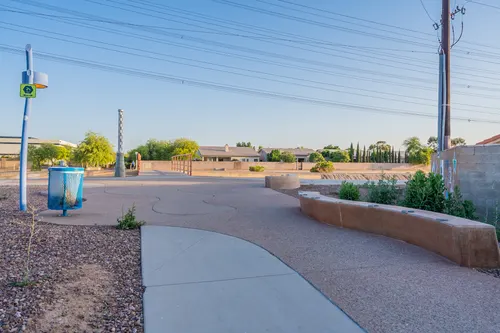 Camelot Village in Tempe, Arizona