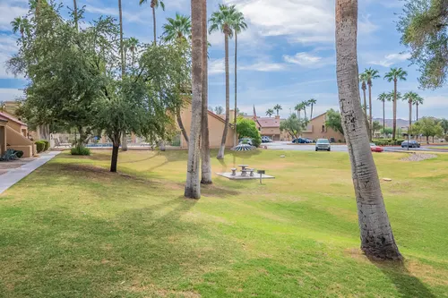 Casa Los Cerros in Tempe, Arizona