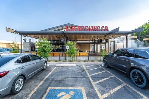 Chesapeake condominiums in Tempe, Arizona