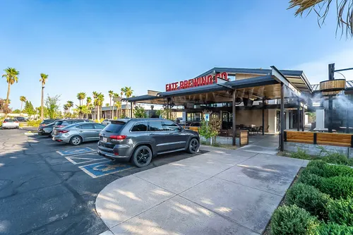 Chesapeake condominiums in Tempe, Arizona
