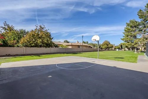 Circle G Ranches in Tempe, Arizona