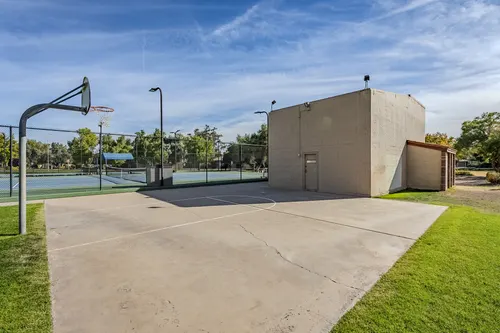 Circle G Ranches in Tempe, Arizona