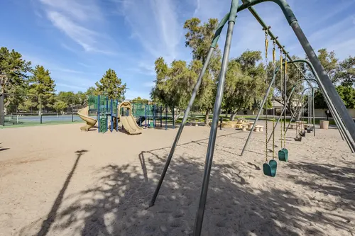 Circle G Ranches in Tempe, Arizona