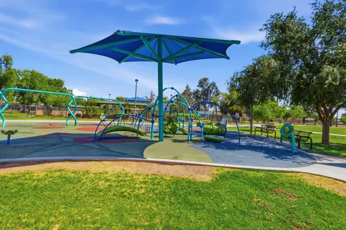 Clark Park in Tempe, Arizona