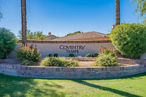 Coventry Tempe in Tempe, Arizona