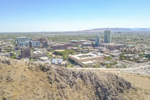 Edgewater at Hayden Ferry Lakeside in Tempe, Arizona