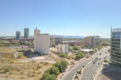 Edgewater at Hayden Ferry Lakeside in Tempe, Arizona