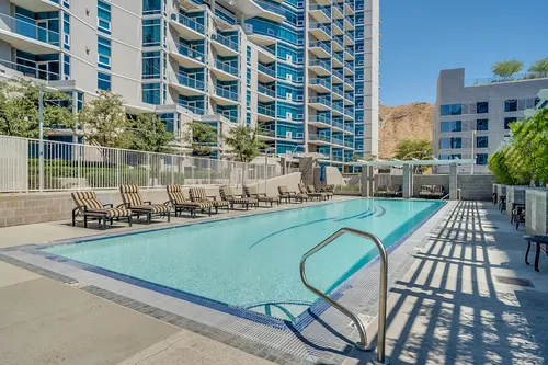 Edgewater at Hayden Ferry Lakeside in Tempe, Arizona