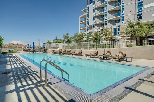 Edgewater at Hayden Ferry Lakeside in Tempe, Arizona