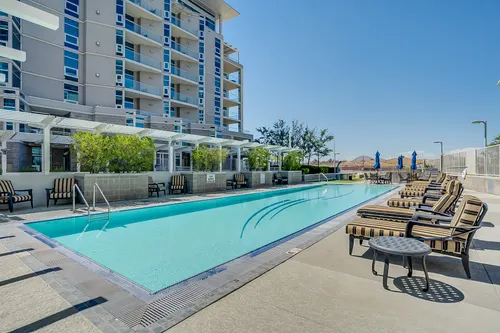 Edgewater at Hayden Ferry Lakeside in Tempe, Arizona